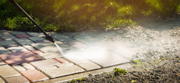 Best Playground Equipment Cleaning  in O, MI
