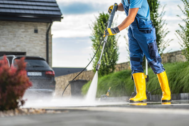 Concrete Sealing in Mio, MI